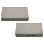 Salono filtras FEBI FE45880