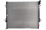 Variklio radiatorius KOYORAD PL012068R