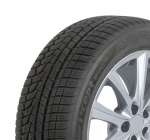 HANKOOK Winter i*cept evo2 W320 SEAL tipo padanga lengv. autom. &Aring;&frac34;iemin&Auml; 215/55R17 ZOHA 98V W320S