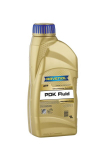 ATF alyva RAVENOL (1L) RAV ATF PDK FLUIDE 1L
