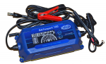 MAGNETI MARELLI BAT100 Akumuliatoriaus įkroviklis 007950007100