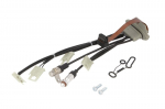 Automatinės pavarų dėžės RPM jutiklis PN-10583