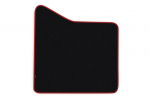 kojų kilimėlis F-CORE F-CORE CMT22 RED