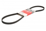 V formos rumbuoti diržai GATES GAT4PK1083
