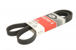 V formos rumbuoti diržai GATES GAT6PK2138