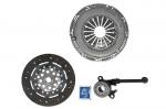 Sankabos komplektas SACHS 3000 990 490