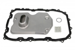 hidraulinis filtras, automatinė transmisija KNECHT HX160KIT