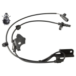 jutiklis, rato greitis ADT37162