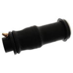 gofruotoji membrana, vairuotojo kabinos pakaba FE21939