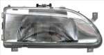 Priekinis žibintas TYC TYC 20-3226-45-2 RENAULT 19 II, 19 II CHAMADE, 19 II/HATCHBACK