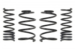 Žeminanti spyruoklė, Pro-Kit, 4vnt., pažeminimas priekis: 30mm, pažeminimas galas: 30mm,, Tinka: VOLVO C30 2.0 D/2.4 i/D3/D4/D5/T5 10.06-12.12