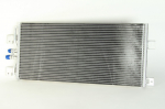 Kondicionieriaus radiatorius NRF 35140
