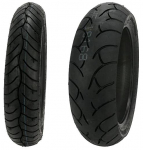 METZELER FEELFREE Padanga motorolerio 160/60R14 TL 65H Galas 1606014 OSME 65H FFREE