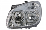 Priekinis žibintas TYC TYC 20-1342-05-2 FIAT DOBLO, DOBLO/MINIVAN