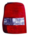 Žibintas galas Kairė KIA CARNIVAL II