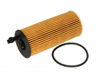 Alyvos filtras FILTRON OE 672/4