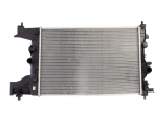 Variklio radiatorius NRF NRF 53142