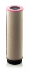 Oro filtras MANN-FILTER CF 1650