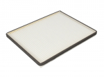 Salono filtras MANN-FILTER CU 2530