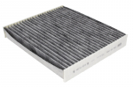 Salono filtras MANN-FILTER CUK 22 005