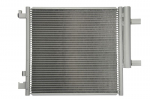 Kondicionieriaus radiatorius NRF 350048