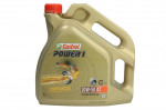 Variklio alyva 4T CASTROL Power 1 (4L) 20W50 mineralinė POWER 1 20W50 4L
