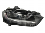 Priekinis žibintas TYC TYC 20-14177-05-2 AUDI A4 ALLROAD B8, A4 B8