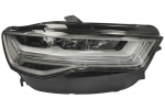 Priekinis žibintas HELLA 1EX012 976-121 AUDI A6 ALLROAD C7, A6 C7