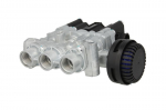 solenoidinis vožtuvas PN-10334