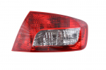 Žibintas galas De&scaron;inė PEUGEOT 407