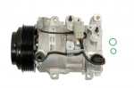 Kondicionieriaus kompresorius NIS 890158