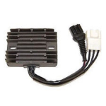 Įtampos reguliatorius VIC-37601 (12V) Tinka: SUZUKI