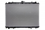 Variklio radiatorius NISSENS NIS 606160