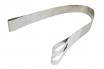 Laikiklių komplektas, degalų bakas CLAMP CL12166