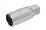 Galvutė 1/2" 6 mm