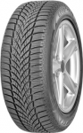 GOODYEAR Ultra Grip Ice 2 Padanga lengv. autom. žieminė 225/45R19 ZOGO 96T UGI2