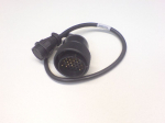 TEXA Diagnostikos testerio laidai TEX 3151/T12