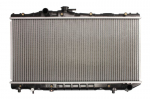 Variklio radiatorius NRF NRF 516712