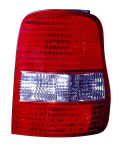 Žibintas galas De&scaron;inė KIA CARNIVAL II