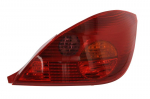 Žibintas galas De&scaron;inė OPEL TIGRA