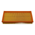 Oro filtras FEBI FE34403