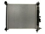 Variklio radiatorius NISSENS NIS 630735