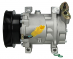 Kondicionieriaus kompresorius NIS 89332