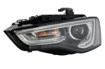 Priekinis žibintas MAGNETI MARELLI 711307024206 AUDI A5