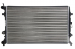 Variklio radiatorius NISSENS NIS 65321