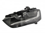 Priekinis žibintas TYC TYC 20-14178-05-2 AUDI A4 ALLROAD B8, A4 B8