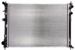 Variklio radiatorius KOYORAD PL091877