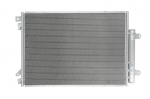 Kondicionieriaus radiatorius NIS 940676