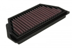 Oro filtras K&N HA-6007R