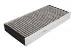 Salono filtras KNECHT LAO232